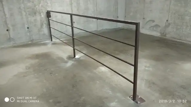Balustrade 28