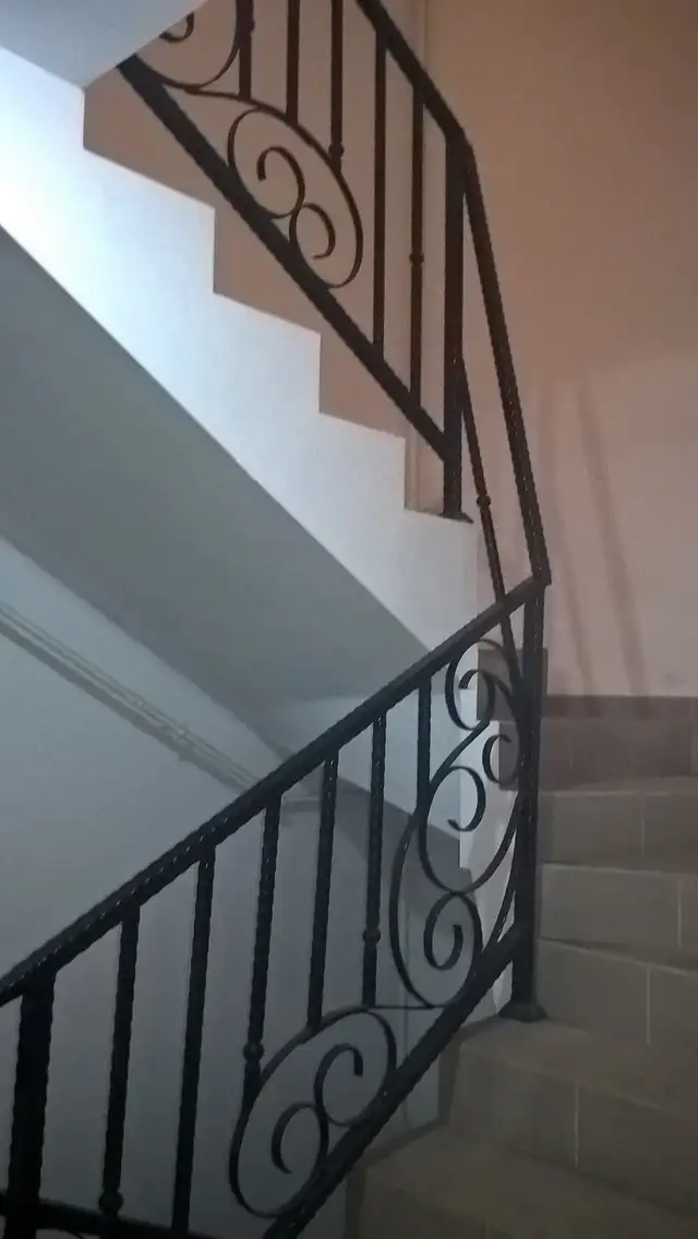 Balustrade 15