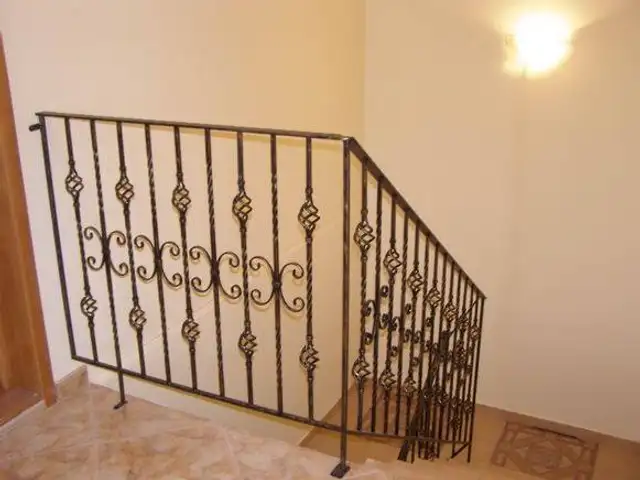 Balustrade 4