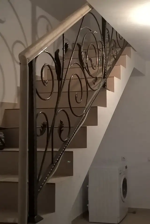 Balustrade 13