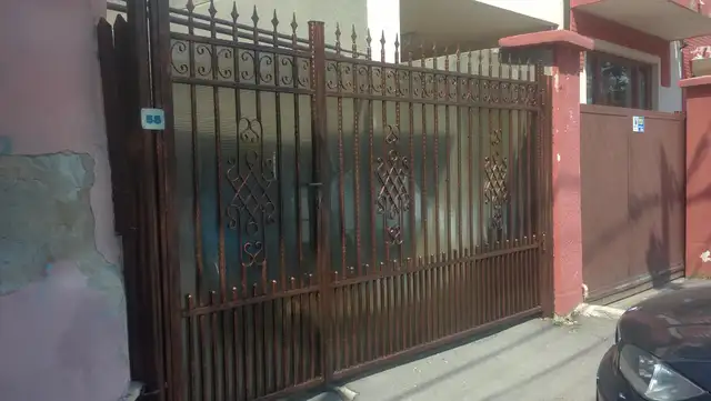 Porți 39
