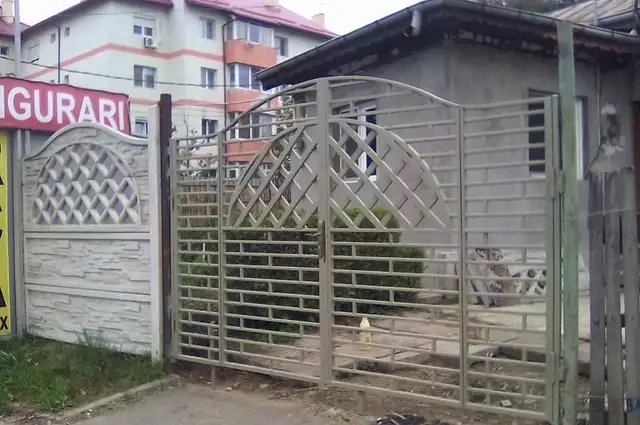 Porți 31