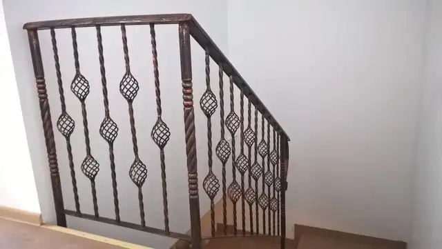 Balustrade 18