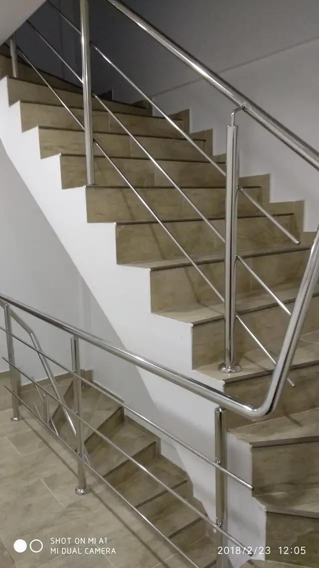 Balustrade 27
