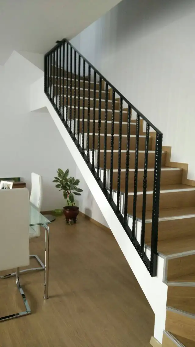 Balustrade 24