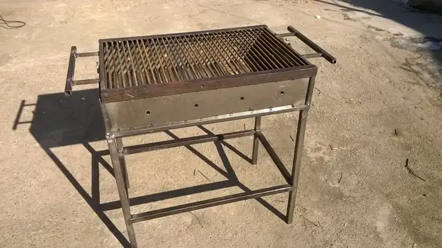 Grătare 9