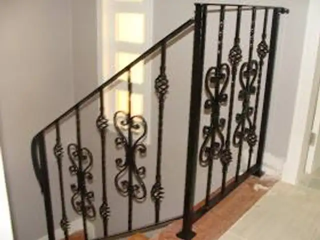 Balustrade 3