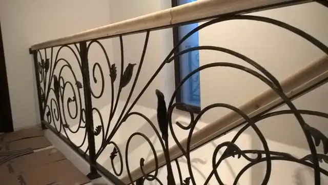 Balustrade 10