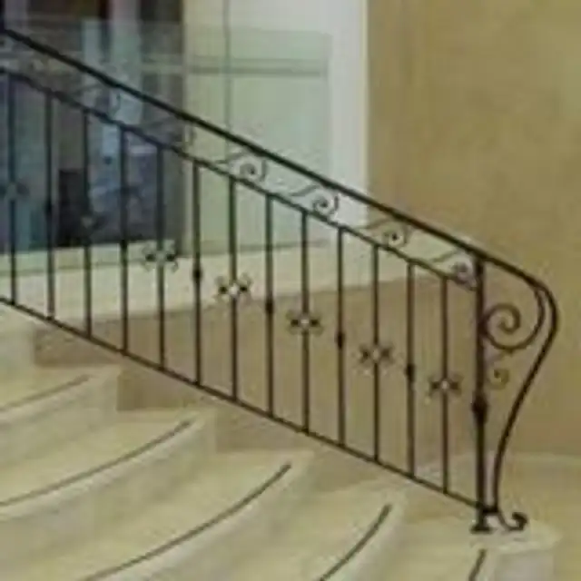 Balustrade 29
