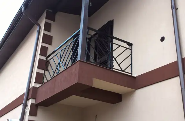 Balustrade 14