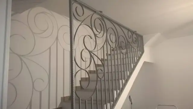 Balustrade 23