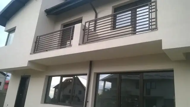 Balustrade 12