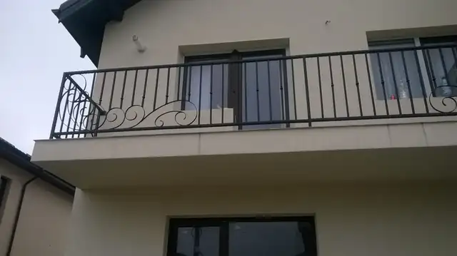 Balustrade 30