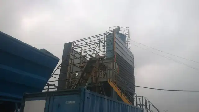 Structuri metalice autorizate 4