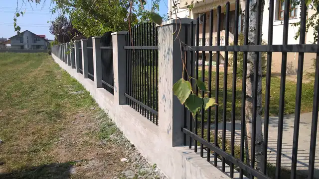 Garduri 8
