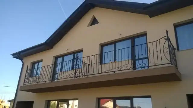 Balustrade 9