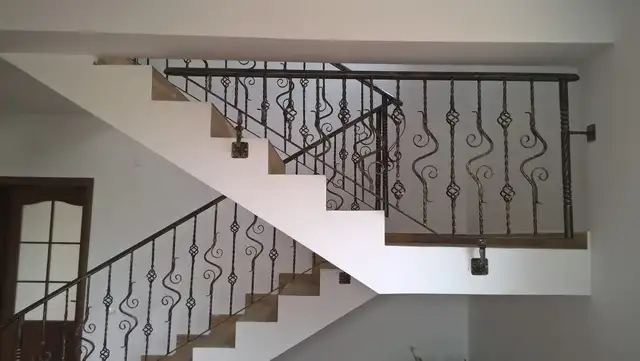 Balustrade 19