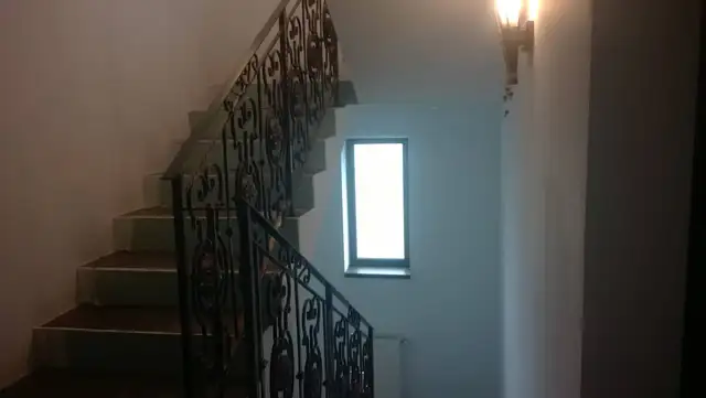 Balustrade 25