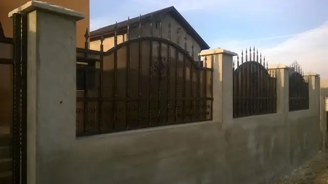 Garduri 2