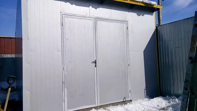 Porți 37