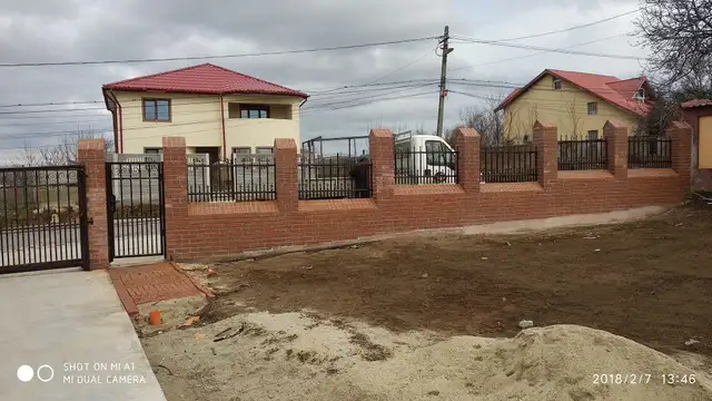 Garduri 13