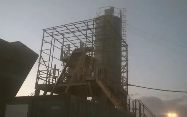 Structuri metalice autorizate 5