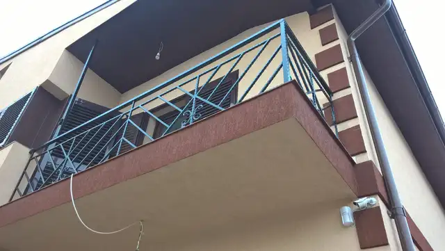 Balustrade 16