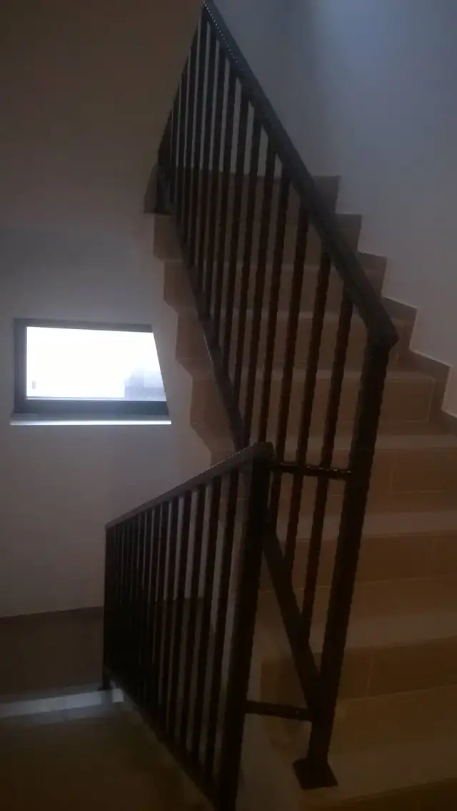 Balustrade 26