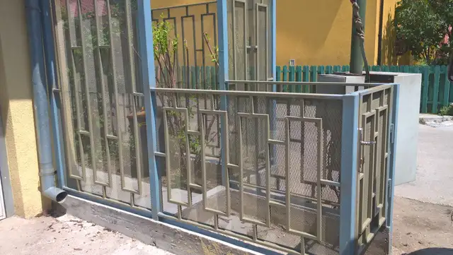 Garduri 6