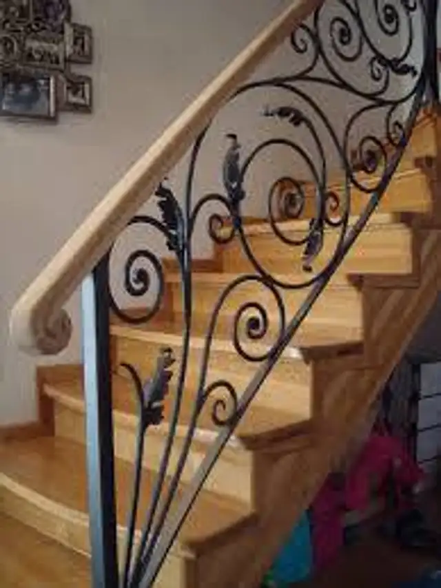 Balustrade 5