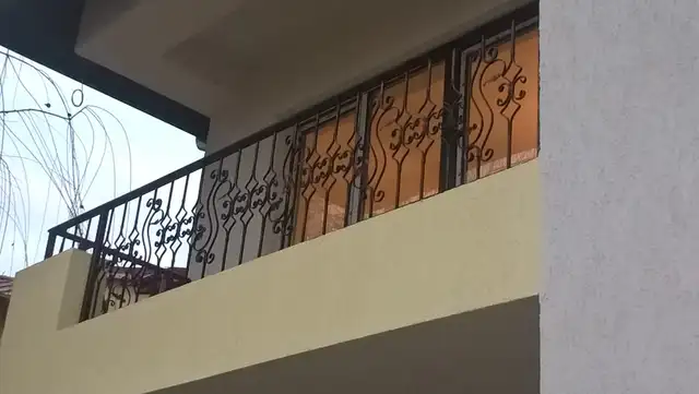 Balustrade 22