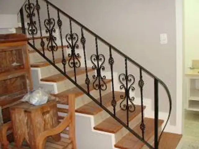 Balustrade 1